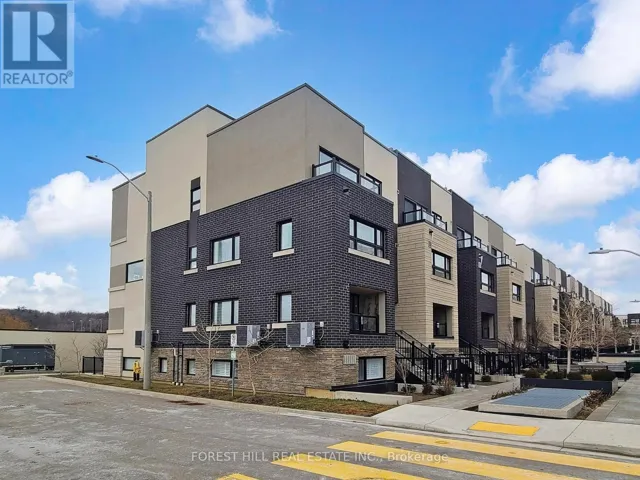 110 - 1135 COOKE BOULEVARD, Burlington (LaSalle), Ontario L7T4A8