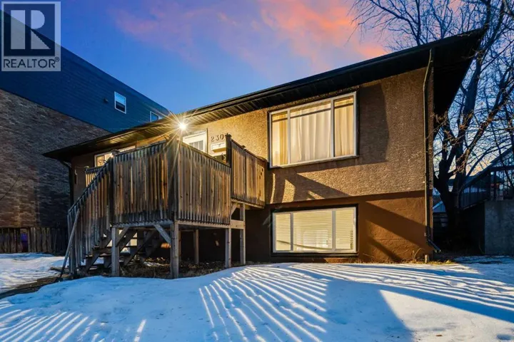 102, 2303 17A Street SW, Calgary, Alberta T2T4S3