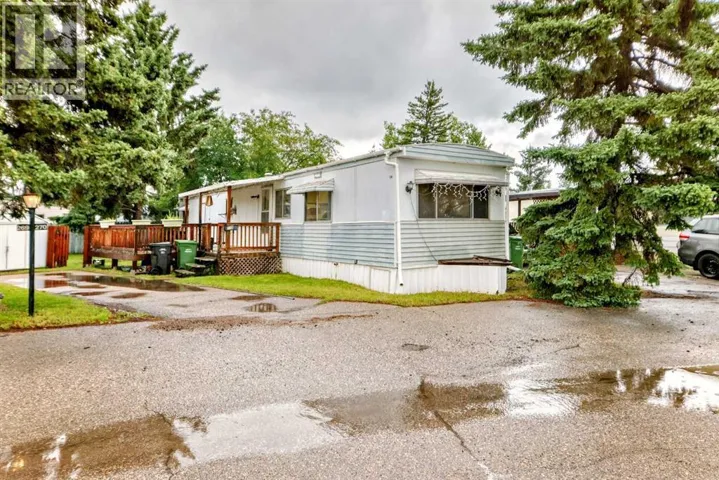 270, 3223 83 Street NW, Calgary, Alberta T3B5N6