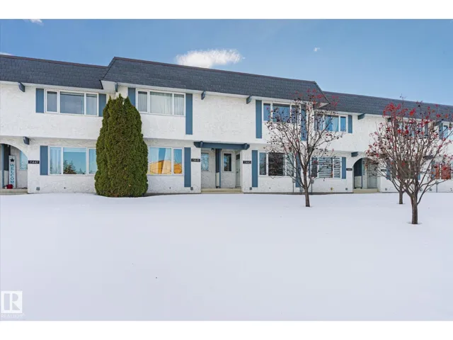 11443 22 AV NW, Edmonton, Alberta T6J4V8