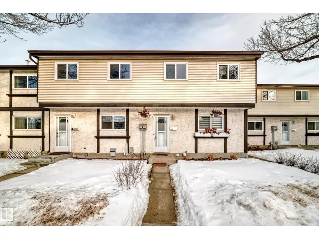 1272 LAKEWOOD RD W NW, Edmonton, Alberta T6K3P2