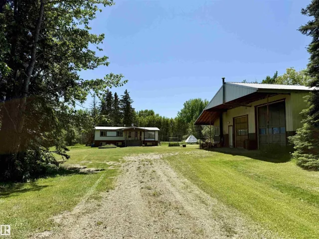 507 Lakeshore Drive Buck Lake, Rural Wetaskiwin County, Alberta T0C0T0