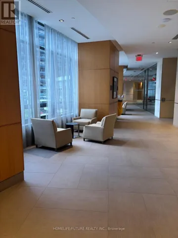 3201 - 2 ANNDALE DRIVE, Toronto (Willowdale East), Ontario M2N0G5