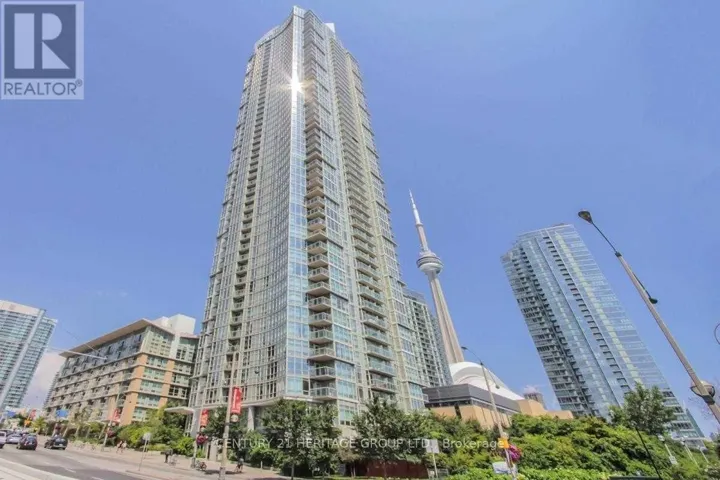 4010 - 35 MARINER TERRACE, Toronto (Waterfront Communities), Ontario M5V3V9