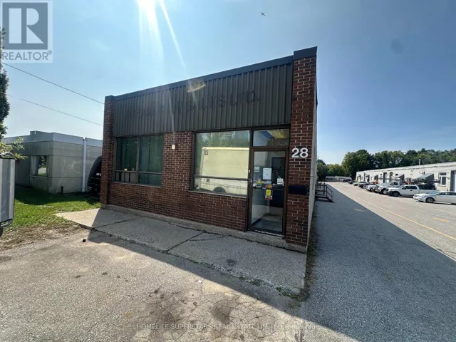 28 HOWDEN ROAD, Toronto (Wexford-Maryvale), Ontario M1R3E4
