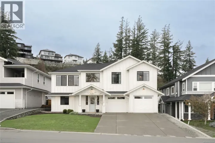 2316 Mountain Heights Dr, Sooke, British Columbia V9Z1M4