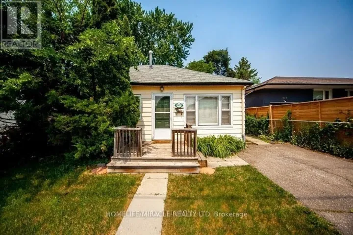 947 10TH STREET, Mississauga (Lakeview), Ontario L5E1T1