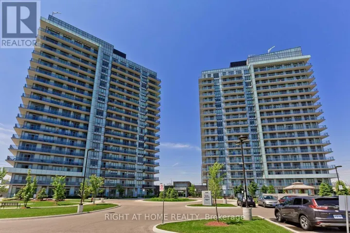 1407 - 4655 GLEN ERIN DRIVE, Mississauga (Central Erin Mills), Ontario L5M0Z1