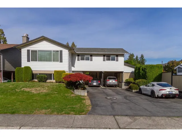 11935 82A AVENUE, Delta, British Columbia V4C3P6