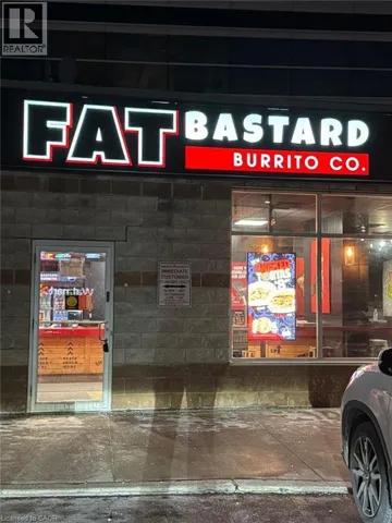 10 GILLINGHAM Drive Unit# 116, Brampton, Ontario L6X5A5