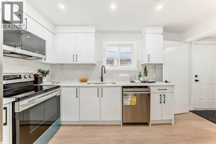 902 35 Street SE, Calgary, Alberta T2A1A5