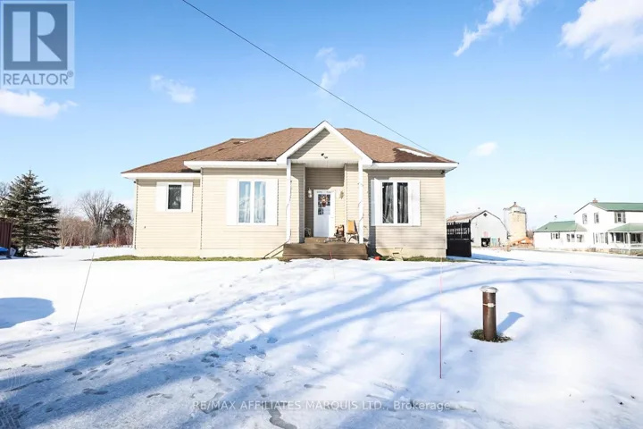 19249 COUNTY ROAD 2 ROAD, South Glengarry, Ontario K0C2E0