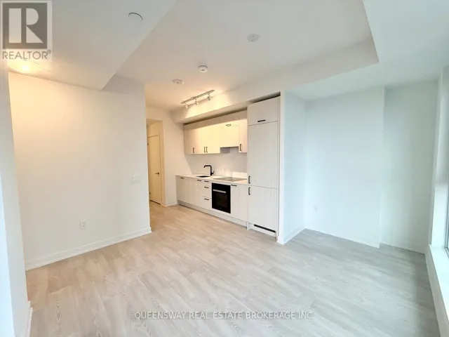 1912 - 1 QUARRINGTON LANE LANE W, Toronto (Banbury-Don Mills), Ontario M3C0S4