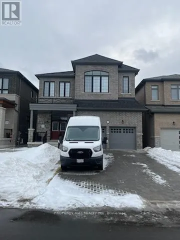 WALKOUT-BSMT - 928 REXTON DRIVE, Oshawa (Kedron), Ontario L1H8L7