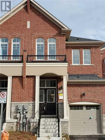 136 KNOTT END CRESCENT, Newmarket (Glenway Estates), Ontario L3Y0E4