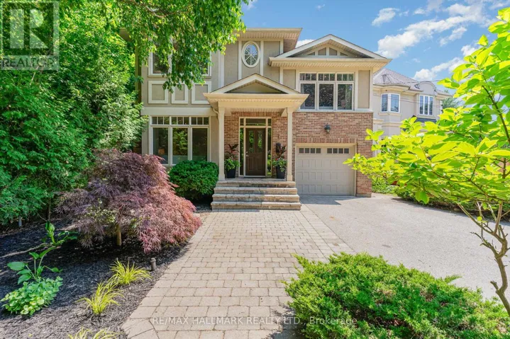 7 TIZZARD AVENUE, Toronto (Stonegate-Queensway), Ontario M8Y3Z4