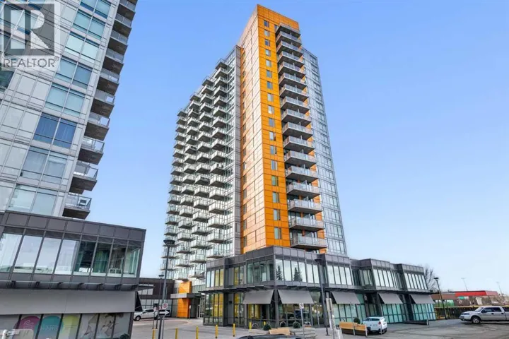 1203, 3830 Brentwood Road NW, Calgary, Alberta T2L2J9