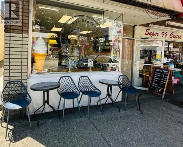 1216 DAVIE STREET, Vancouver, British Columbia V6E1N3