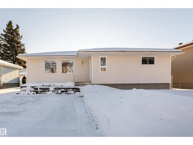 8973 95 AV, Fort Saskatchewan, Alberta T8L1C4