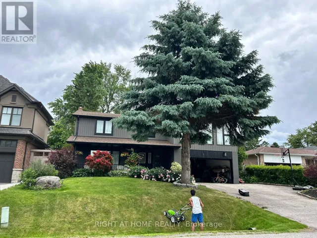 1926 BONITA AVENUE, Pickering (Dunbarton), Ontario L1V3N2