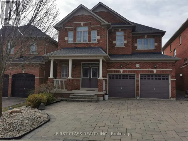 279 RIVER RIDGE BOULEVARD, Aurora, Ontario L4G0G4