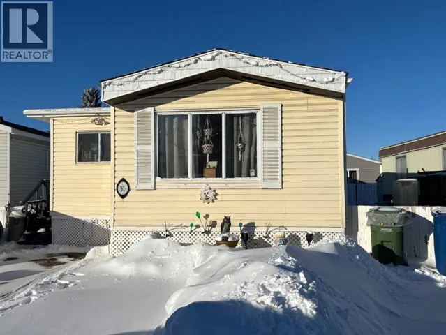 31, 649 Main Street, Airdrie, Alberta T4B1Z7