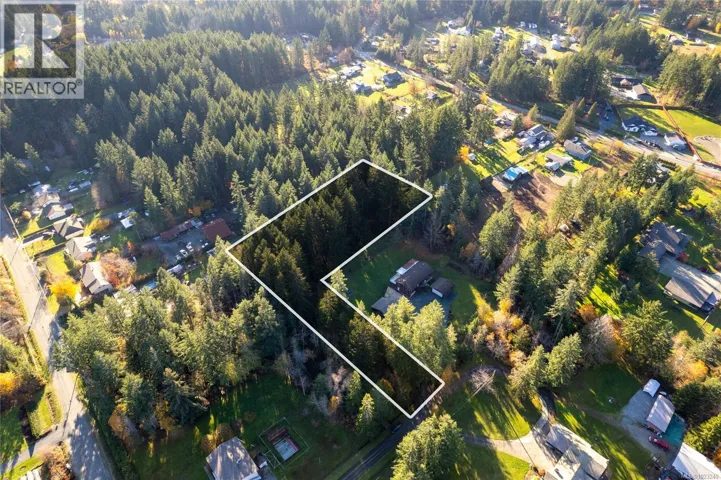 Lot B Fern Rd, Port Alberni, British Columbia V9Y8W9