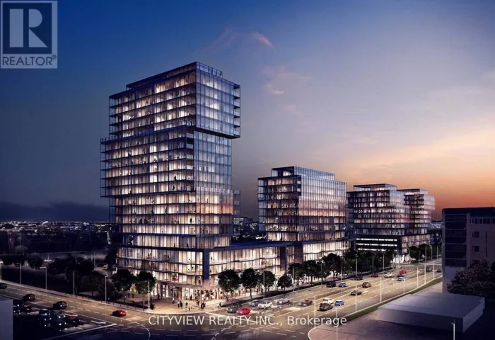 309 - 1007 THE QUEENSWAY, Toronto (Islington-City Centre West), Ontario M8Z6C7