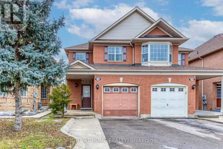1348 WEIR CHASE, Mississauga (East Credit), Ontario L5V2W9