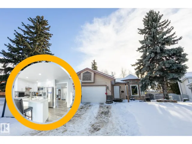 8515 24 AV NW, Edmonton, Alberta T6K2W3