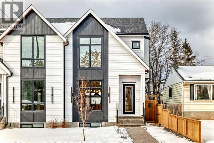 517 34A Street NW, Calgary, Alberta T2N2Y6