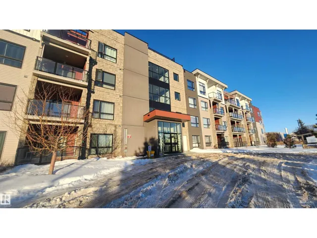 #226 12804 140 AV NW, Edmonton, Alberta T6V1K4