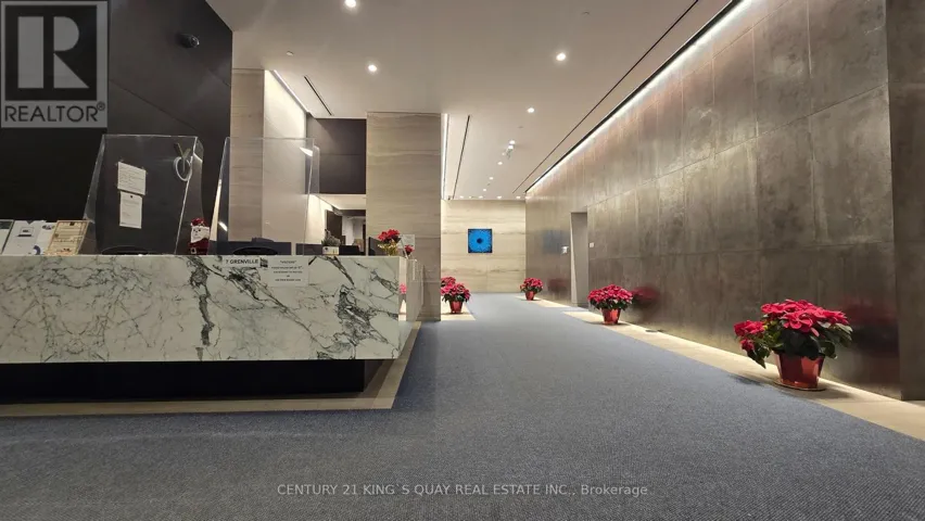 5610 - 7 GRENVILLE STREET, Toronto (Bay Street Corridor), Ontario M4Y0E9