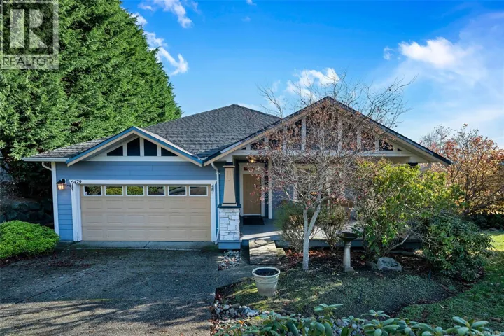 6479 Cedarview Pl, Sooke, British Columbia V9Z0Y5
