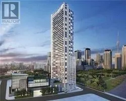 3012 - 75 QUEENS WHARF ROAD, Toronto (Waterfront Communities), Ontario M5V0J8