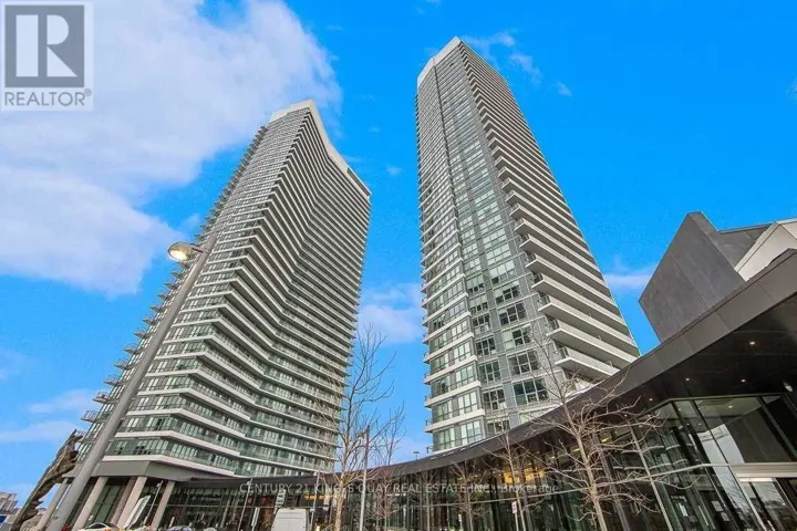 1708 - 115 MCMAHON DRIVE, Toronto (Bayview Village), Ontario M2K0E3