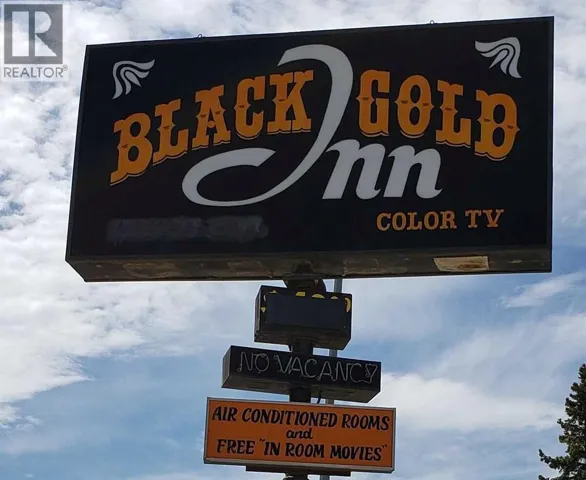 4830 4 Avenue, Edson, Alberta T7E1T9