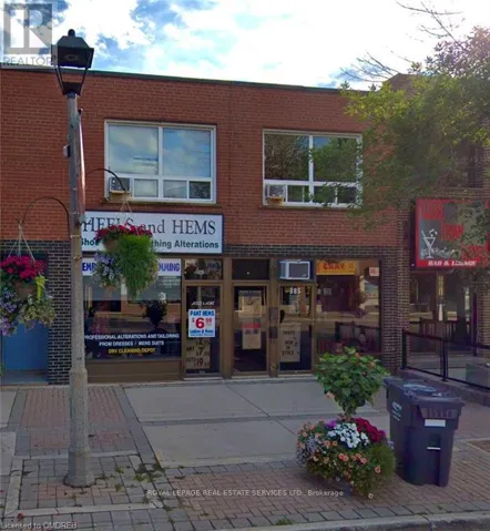 SECOND FLOOR - 385 KERR STREET, Oakville (CO Central), Ontario L6K3B9
