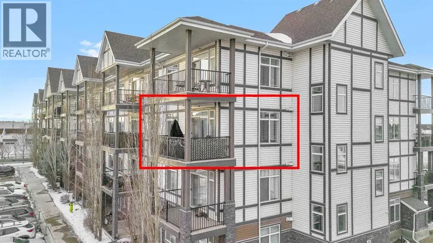 304, 6603 New Brighton Avenue SE, Calgary, Alberta T2Z5E5