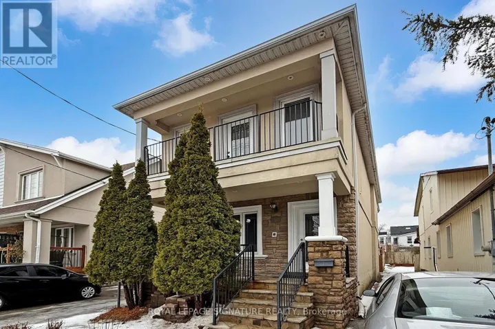 950 GREENWOOD AVENUE, Toronto (Danforth Village-East York), Ontario M4J4C3