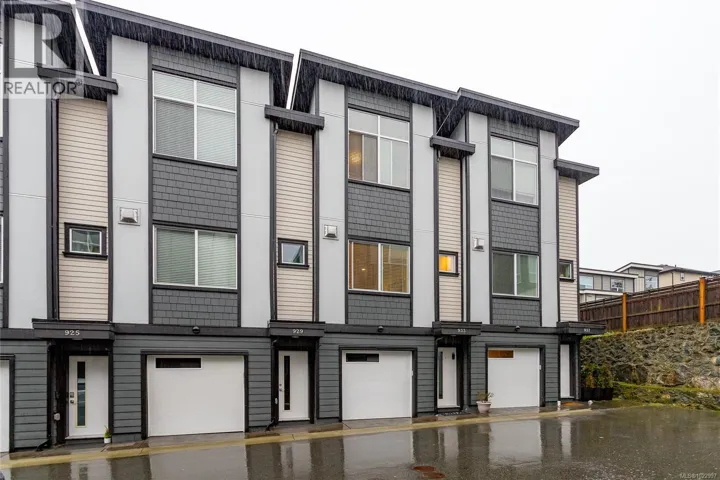 933 Turnstone Ridge, Langford, British Columbia V9C0J4