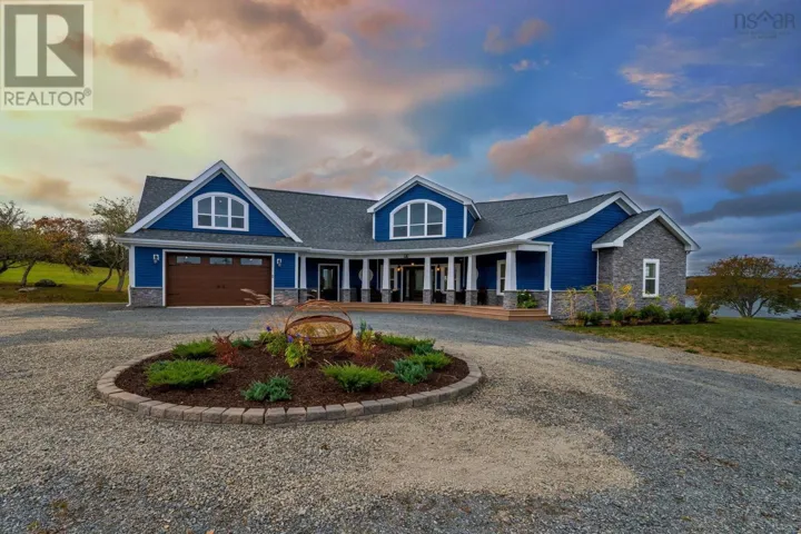 91 Driftwood Court, Garden Lots, Nova Scotia B0J2C0
