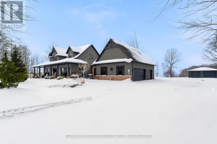 50836 O'REILLY'S ROAD S, Wainfleet (Marshville/Winger), Ontario L0S1V0