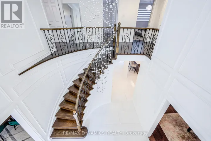 267 HIDDEN TRAIL, Toronto (Westminster-Branson), Ontario M2R3S7