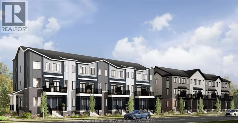 122 Conservancy DRIVE Unit# 0006, Barrhaven West, Ontario K2J4J4