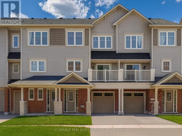 71 TABARET CRESCENT, Oshawa (Windfields), Ontario L1L0G5
