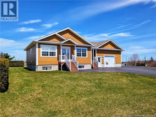 591 Rue Anthime, Tracadie, New Brunswick E1X1A5