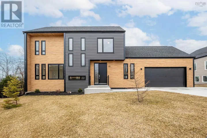 11 Merion Court, Hammonds Plains, Nova Scotia B4B2R1