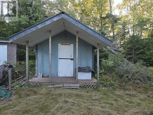 Union 1 Road Greenfield, Greenfield, Nova Scotia B6L4L8