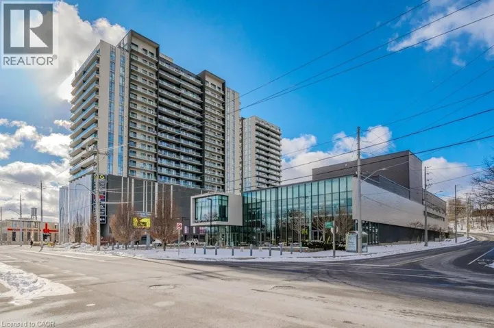 50 GRAND Avenue S Unit# 1604, Cambridge, Ontario N1S0C2